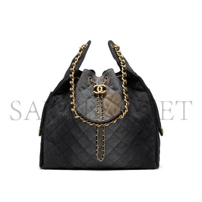 CHANEL 25 MEDIUM HANDBAG AS5311 (40*30*15cm)